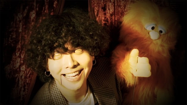 래퍼 지올팍./ 사진제공=뷰티풀 노이즈