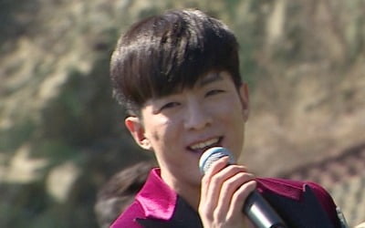 '뭉쳐야 찬다' 안정환, 나태주 발차기 실력에 매료 "영입하고파"