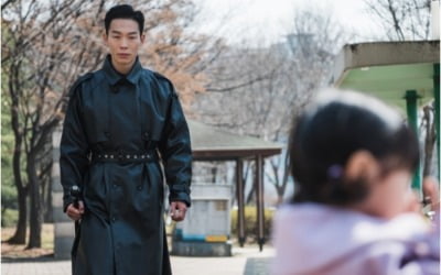 '하이바이, 마마!' 양경원, 김태희 환생라이프에 '위험' 신호