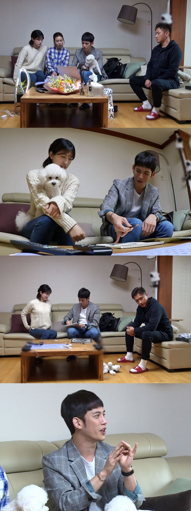 '동상이몽2 너는 내 운명' 박기웅 / 사진제공=SBS