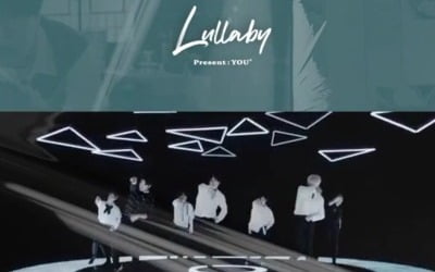 GOT7, 'Lullaby' MV 1억 뷰 돌파 "통산 5번째 기록"…컴백 앞두고 경사