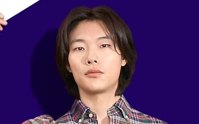 류준열, '플라스틱 제로' 캠페인 실천에 후원금까지…훈훈하네