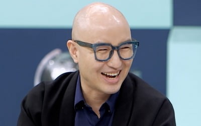 '77억의 사랑' 홍석천 "박보검, 코로나19에 응원 차 가게 방문해 감동"