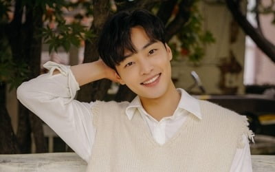 김민재, SBS '브람스를 좋아하세요' 주인공 확정…박은빈과 호흡 [공식]