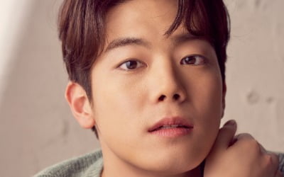 '타지옥' 순경 최찬호, '경우의 수' 캐스팅…옹성우·신예은과 호흡