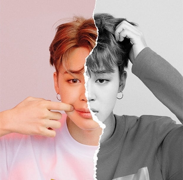 그룹 방탄소년단의 지민 / 사진제공=빅히트엔터테인먼트