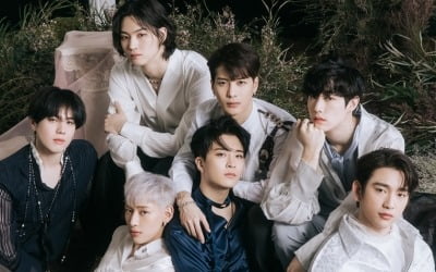 갓세븐, 20일 컴백 쇼케이스 V앱에서부터 시작