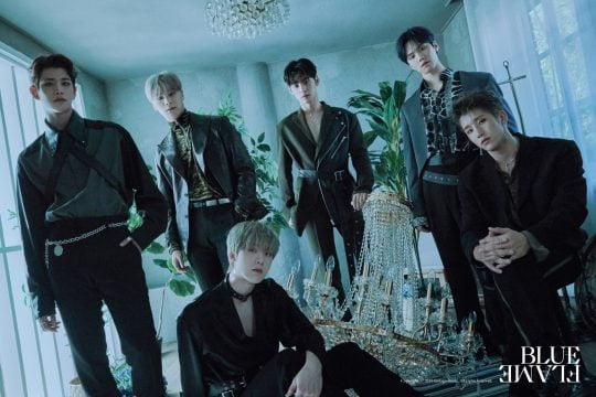 그룹 아스트로 / 사진제공=판타지오 뮤직