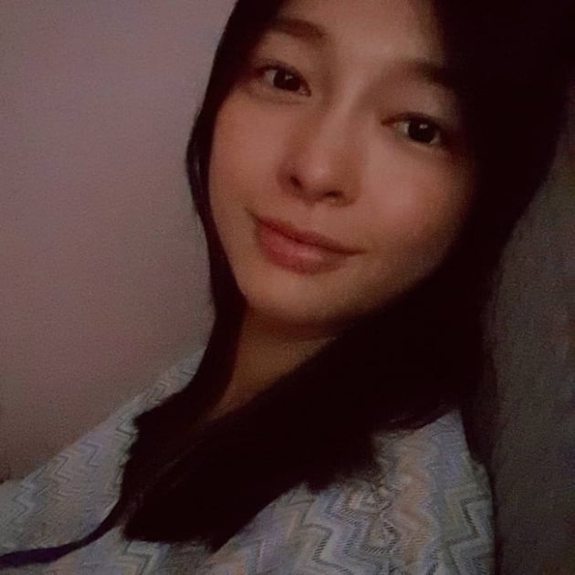 익스 이상미./ 사진=인스타그램