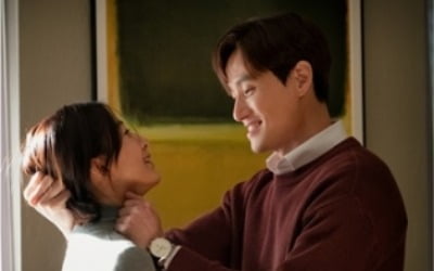 '부부의 세계' 김희애X박해준, 시청자 홀린 명장면 '반전 촬영장'