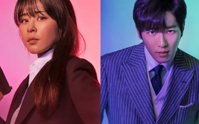 '굿캐스팅' 최강희X이상엽, 16일 '철파엠' 출연
