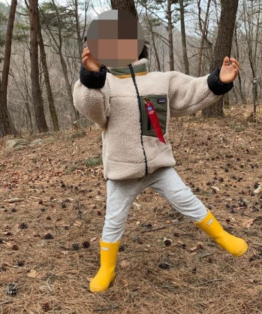 가희 /사진=SNS
