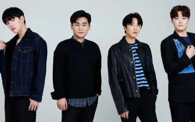 미스터t 이대원·황윤성·강태관·김경민, 조영수 곡으로 데뷔한다 [공식]