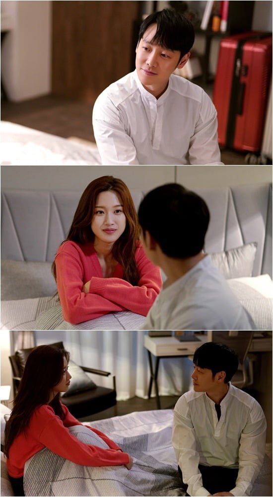 '그 남자의 기억법' 스틸컷./사진제공=MBC