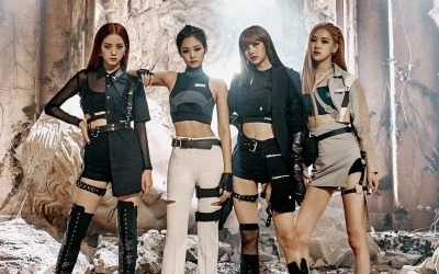 블랙핑크, 레전드로 꼽힌 '2019 코첼라' 무대 풀버전 공개