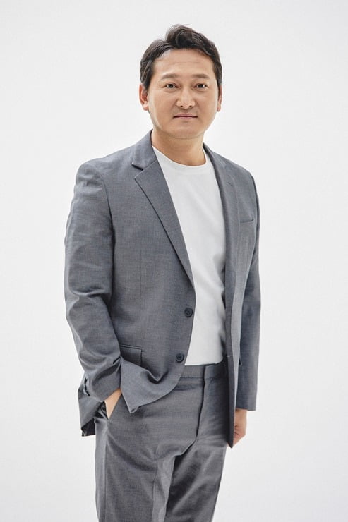 배우 정만식 / 사진제공=바를정엔터테이먼트