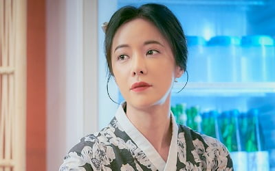 '쌍갑포차' 황정음, 한복→사이다 한풀이 '포차 이모님 변신'