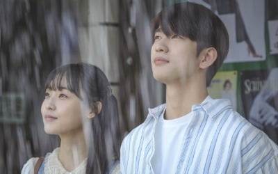 '화양연화' 박진영·전소니, 캐릭터 연기 소감 "시대적 상황과 감정변화 모두 고려"