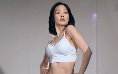 니콜, 카라 해체 후 근황은? 있지 커버 댄스·4개 국어 소통