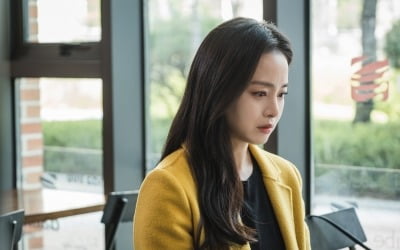 '하이바이 마마' 김태희, 고보결 앞에 고개 숙였다