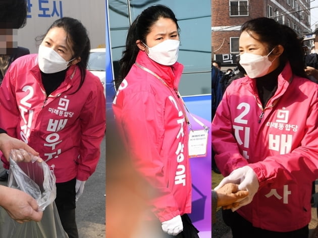 심은하./ 사진=텐아시아DB
