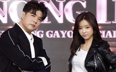 로켓펀치→원어스 등 아이돌 6팀, '댄싱 아이돌' 출격…MC는 신동X유아[공식]