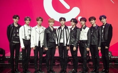 크래비티, 데뷔 앨범으로 아이튠즈 차트 7개 지역 1위…오늘(16일) '엠카' 데뷔