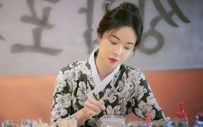황정음, '쌍갑포차' 귀여운 홍보 "정음이도 궁금해"
