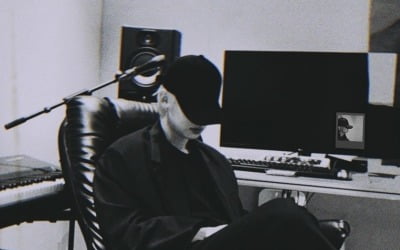 투모로우바이투게더 연준, 'Song Cry' 커버 공개…매력적 음색