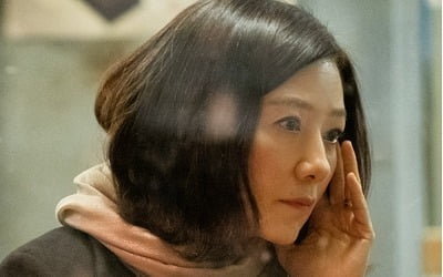 '부부의 세계' 김희애, 박해준·한소희 컴백에 또 다시 '혼란'…요동치는 세계