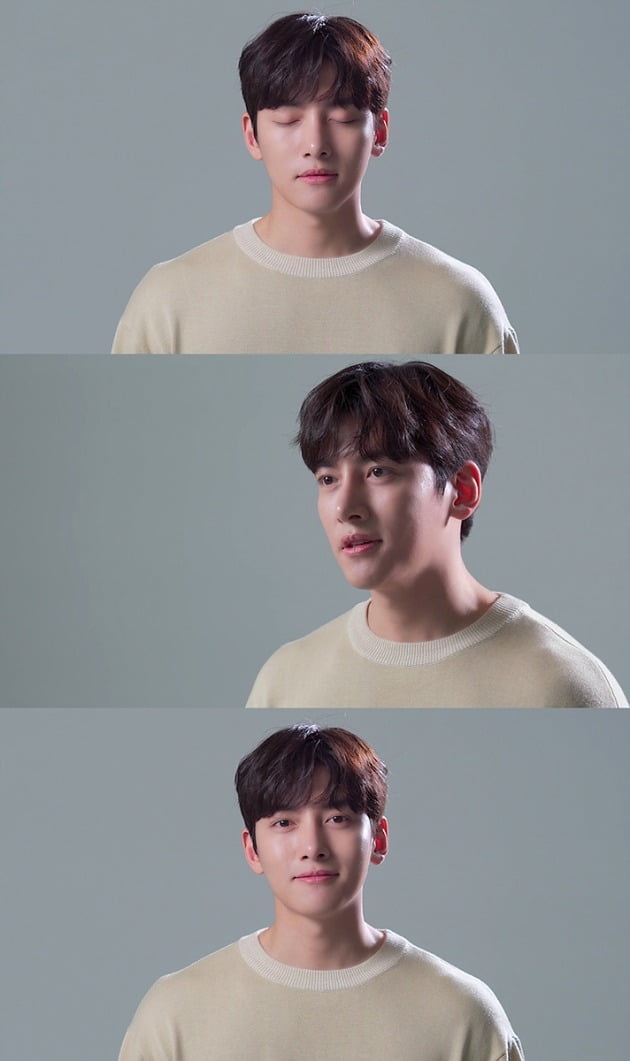 ‘How You See Me?’ 캠페인 영상에 참여한 배우 지창욱./사진제공=글로리어스ENT