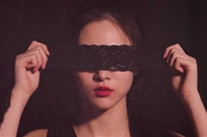 레드스퀘어, 멤버 'B' 쇼트 필름 공개…상징은 보라색·나비