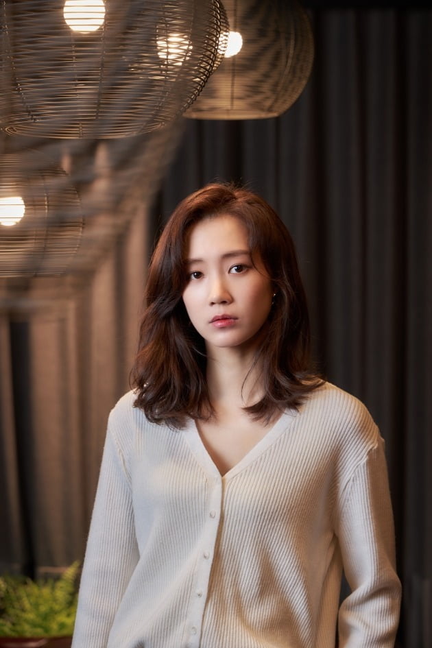 배우 신현빈 / 사진제공=메가박스중앙㈜플러스엠