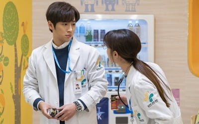 '한 번 다녀왔습니다' 이상엽, 이민정 돌발행동에 '당황'…심상찮은 기류