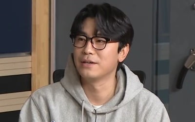 '나혼자산다' 이시언, 숨길 수 없는 얼간美 '폭소'