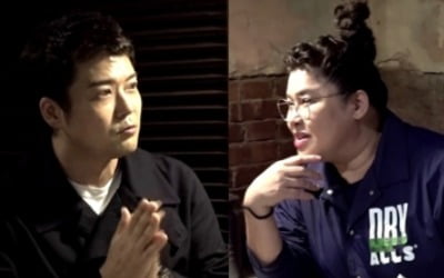 '전참시' 전현무, 이영자에 속마음 고백 "전혀 눈치 못했다"