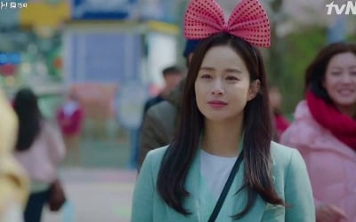 '하이바이 마마' 김태희, 딸 위해 환생 포기…고보결, 이규형에 "이혼하자" [종합]