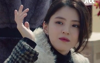 '부부의 세계' 한소희 "내 남자는 내가 지켜"…김희애와 '정면 승부'