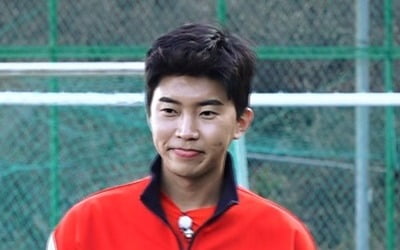 '뭉쳐야 찬다' 임영웅X영탁X김호중X노지훈, 축구 꽃미남 'T4' 결성