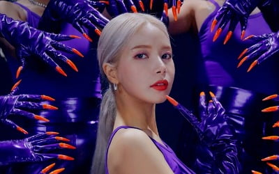 '솔로 데뷔 D-4' 마마무 솔라, 기대 포인트 셋