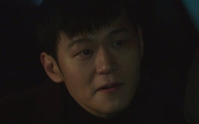 '부부의 세계' 김희애 습격한 괴한, 이학주였다…시청률 20.1%