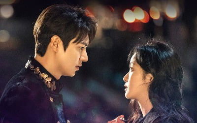 자이언티, '더 킹' OST 첫 번째 주자…이민호X김고은 운명적 만남에 삽입