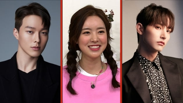 '옥탑방의 문제아들' 진세연 / 사진 = KBS 제공
