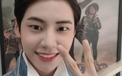 이진혁, '놀토' 다음주 출연에 관심↑ "감사합니다"
