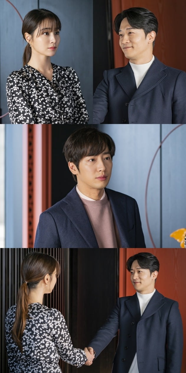 '한 번 다녀왔습니다' 스틸컷./사진제공=KBS2