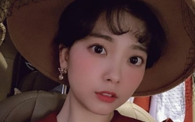 요요미, 깜찍한 외모 시선강탈 "요요미그램"