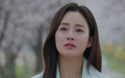종영 '하이바이 마마', 김태희만 불쌍한 결말…이게 감동적이야?