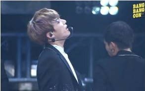 방탄소년단 정국 솔로곡 'Begin', '방방콘' 공개 후 멜론 실검 1위