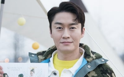 '하바마' 오의식 "계근상 役, 위로와 힘이 됐어요" 종영 소감