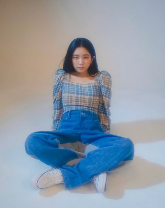 가수 수비./ 사진제공=하이라이트레코즈